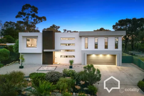 Property photo of 52 Keogh Drive Spring Gully VIC 3550