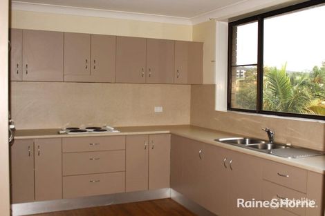 Property photo of 19/60 Lambert Road Indooroopilly QLD 4068