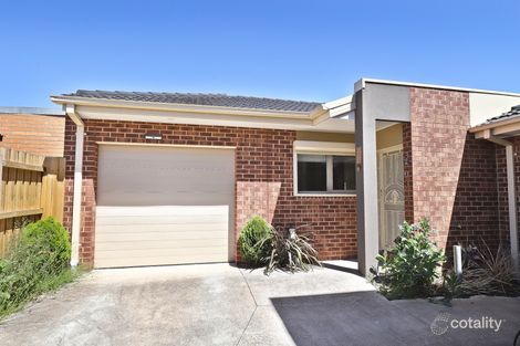Property photo of 3/49 Ivanhoe Avenue St Albans VIC 3021