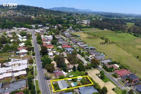 43 St Leonards Rd, Healesville, VIC 3777