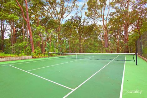 Property photo of 80 Warragal Road Turramurra NSW 2074