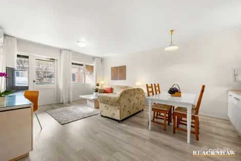 Property photo of 140/33 Currong Street South Reid ACT 2612
