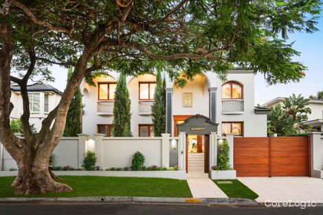 Property photo of 14 Admiralty Drive Surfers Paradise QLD 4217