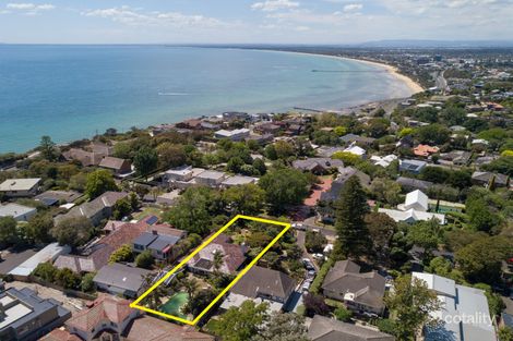 Property photo of 8 Bruarong Crescent Frankston South VIC 3199