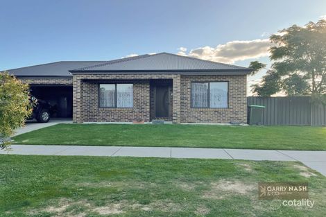Property photo of 2 Dianella Street Wangaratta VIC 3677