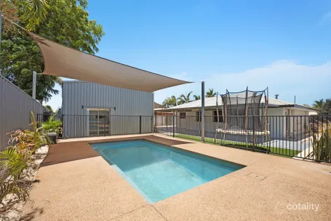 4 O'Neil Ct, Millars Well, WA 6714