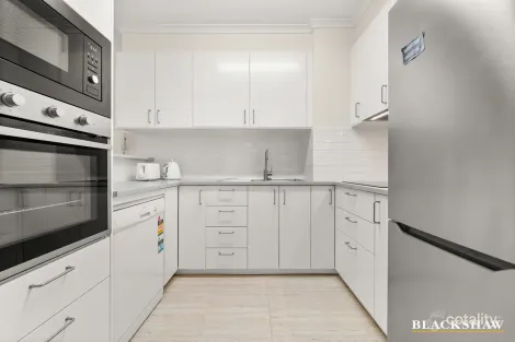 Property photo of 140/33 Currong Street South Reid ACT 2612
