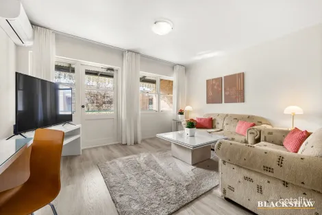 Property photo of 140/33 Currong Street South Reid ACT 2612