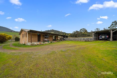 Property photo of 418 Ellendale Road Fentonbury TAS 7140