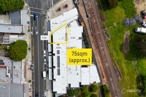 Property photo of 104/46 Station Street Ferntree Gully VIC 3156