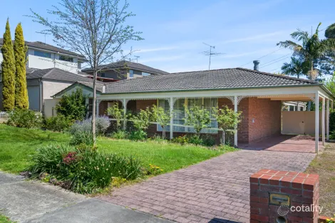 31 MATISSE DR, TEMPLESTOWE, VIC 3106