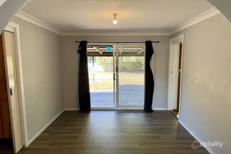 Property photo of 3 Cummins Avenue Moree NSW 2400