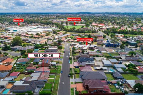 Property photo of 80 Pritchard Street Mount Pritchard NSW 2170