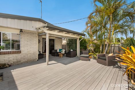 Property photo of 3 Nemara Street Biggera Waters QLD 4216