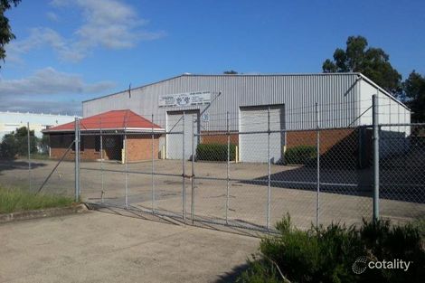 36 Lancaster St, Ingleburn, NSW 2565