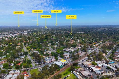 Property photo of 104/46 Station Street Ferntree Gully VIC 3156