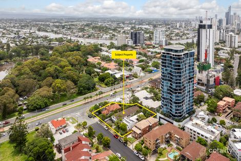 2/37 Armrick Ave, Broadbeach, QLD 4218