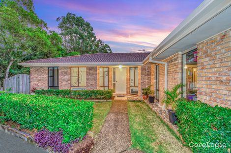 Property photo of 13 King Quail Court Gilston QLD 4211