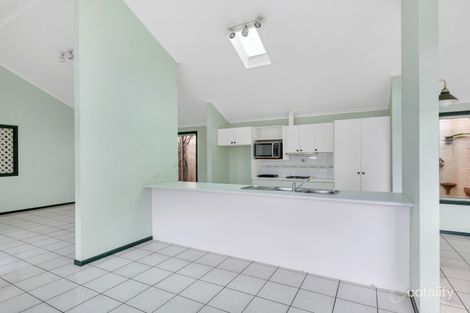 Property photo of 21 Mullin Street Paddington QLD 4064
