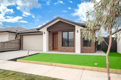 31 Violetta Bvd, Diggers Rest, VIC 3427