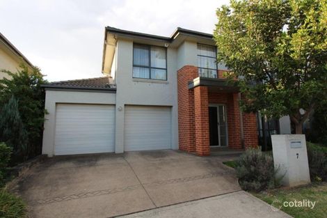 Property photo of 7 Princeton Circuit Auburn NSW 2144