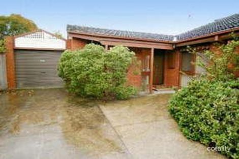Property photo of 3/557 Lower Dandenong Road Dingley Village VIC 3172
