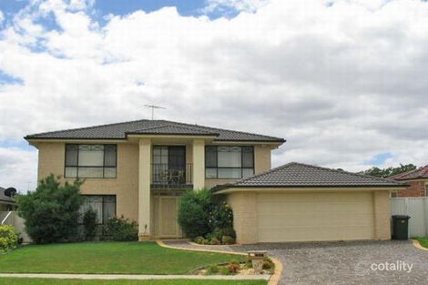 329 Glenwood Park Dr, Glenwood, NSW 2768