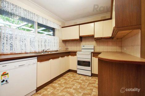 Property photo of 10 Binbrook Drive Croydon VIC 3136