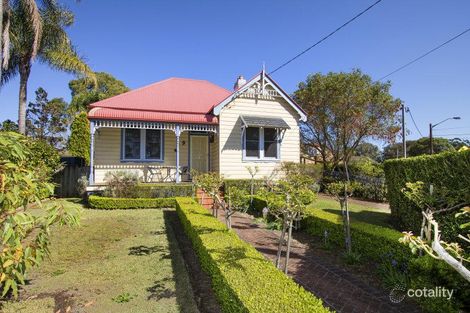 9 Galston Rd, Hornsby, NSW 2077