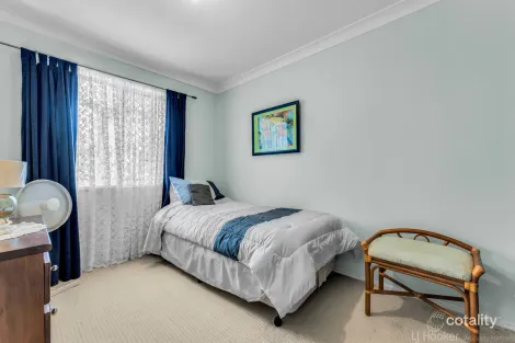 Property photo of 27 Glengallan Place Durack QLD 4077