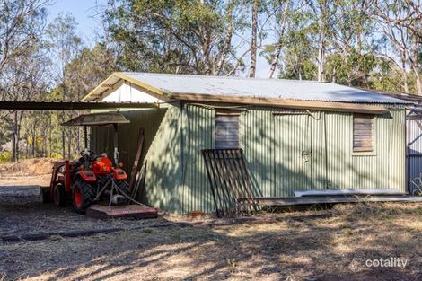 Property photo of 60 Koreelah Street Upper Lockyer QLD 4352