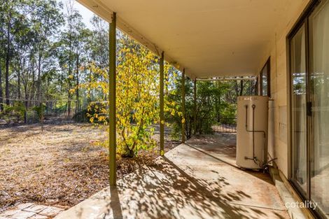 Property photo of 60 Koreelah Street Upper Lockyer QLD 4352