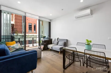 205/107 Cambridge St, Collingwood, VIC 3066