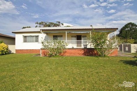 Property photo of 24 Bonarius Street Warners Bay NSW 2282