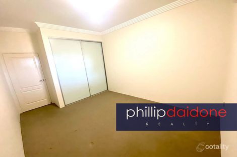 Property photo of 24/48 St Hilliers Road Auburn NSW 2144