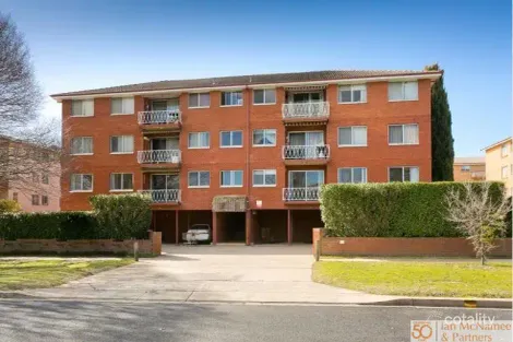 21/56 Trinculo Pl, Queanbeyan East, NSW 2620