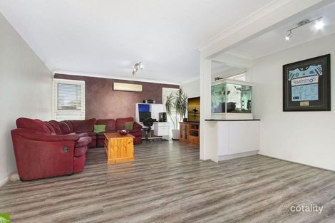 Property photo of 15 Kyeema Avenue Koonawarra NSW 2530