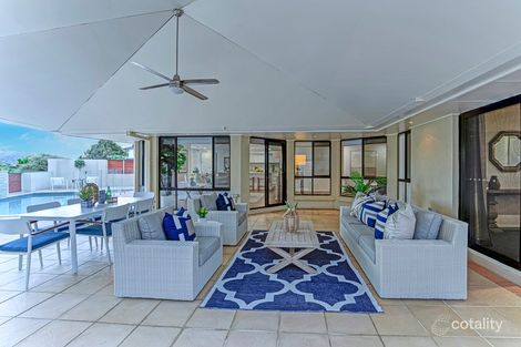 Property photo of 10 Tingward Street The Gap QLD 4061