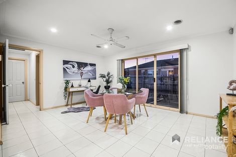 Property photo of 27 Quarrion Court Hoppers Crossing VIC 3029