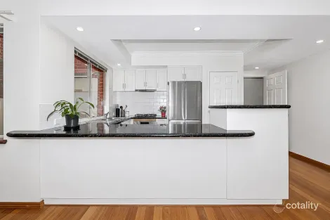 Property photo of 61A Third Avenue Mount Lawley WA 6050