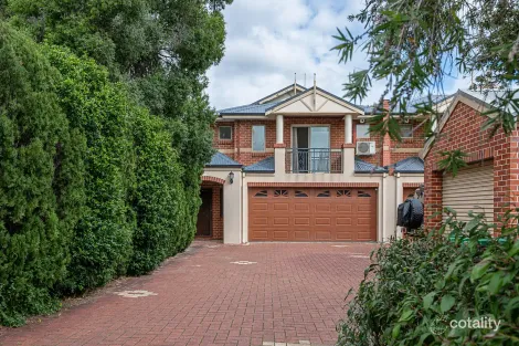 Property photo of 61A Third Avenue Mount Lawley WA 6050
