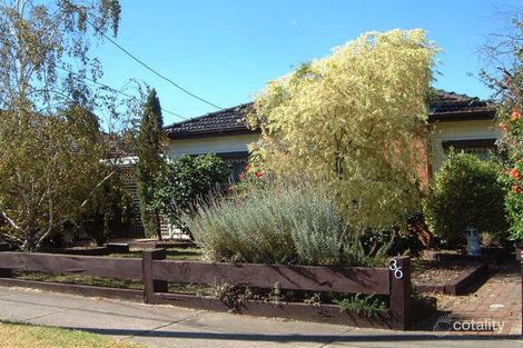 Property photo of 36 Jersey Street Coburg VIC 3058