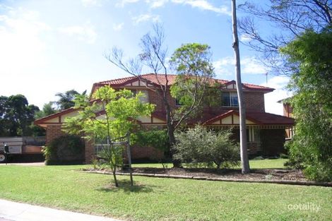 12 George Cheadie Pl, Woonona, NSW 2517