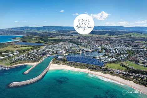 7 Simmons Ave, Shell Cove, NSW 2529
