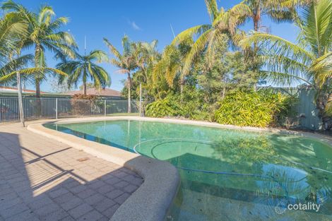 Property photo of 3 Holmes Drive Beaconsfield QLD 4740
