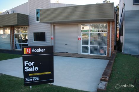 Property photo of 1/11 Blackbutt Road Port Macquarie NSW 2444