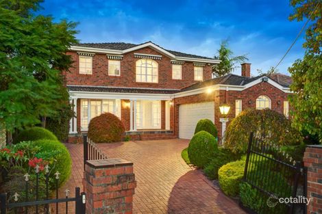 Property photo of 34 Norbert Street Balwyn VIC 3103