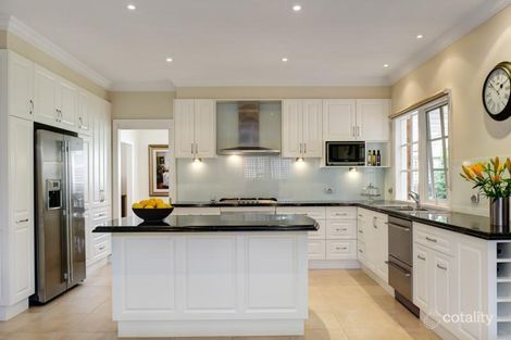 Property photo of 34 Norbert Street Balwyn VIC 3103