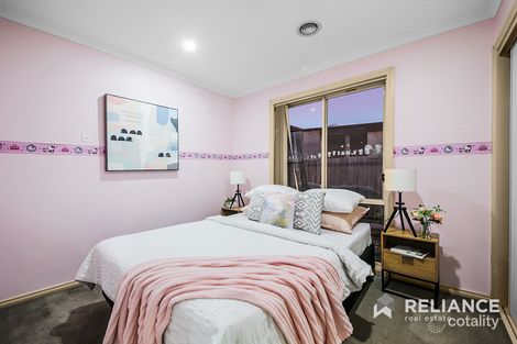 Property photo of 27 Quarrion Court Hoppers Crossing VIC 3029