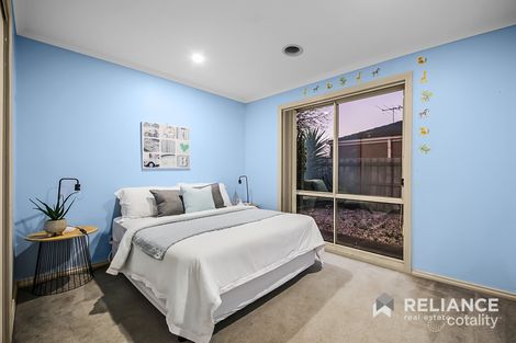 Property photo of 27 Quarrion Court Hoppers Crossing VIC 3029